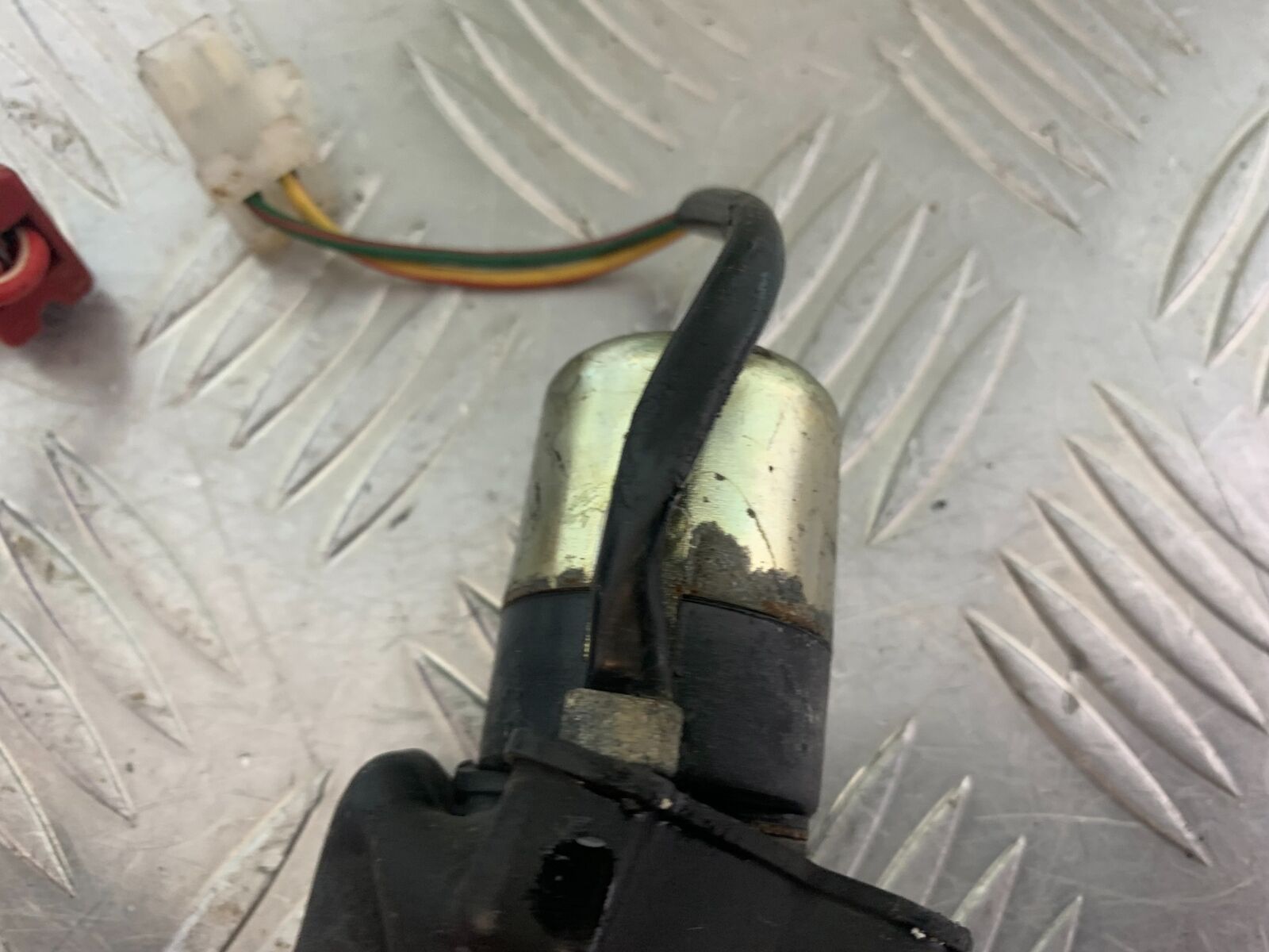 HONDA CX500 CX 500 STARTER SOLENOID   YEAR 1980 (CMB1131)