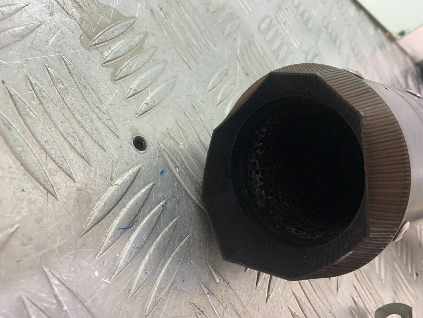 KTM 790 DUKE AUSTIN RACING SILENCER  YEAR 2018-2021  (CMB11150)