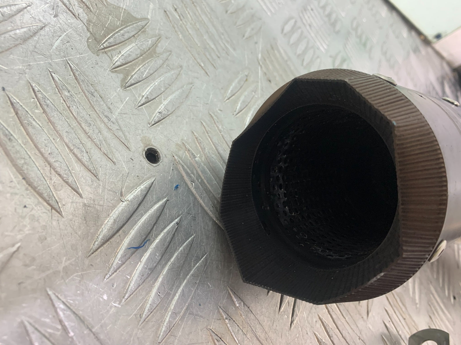 KTM 790 DUKE AUSTIN RACING SILENCER  YEAR 2018-2021  (CMB11150)