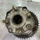 HONDA VFR800 VFR 800 V-TEC REAR HUB CARRIER SHAFT   YEAR 2002 -09 (CMB1296)