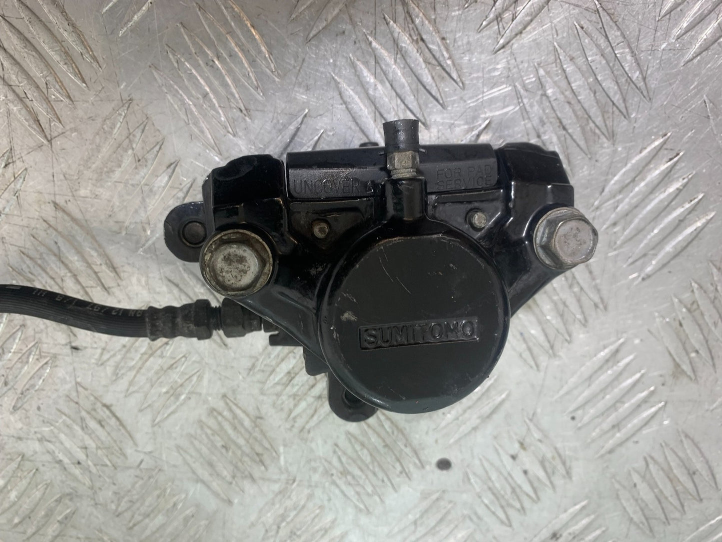 YAMAHA XJ900 XJ 900 DIVERSION REAR BRAKE CALIPER   YEAR 1994-2002(CMB1292)