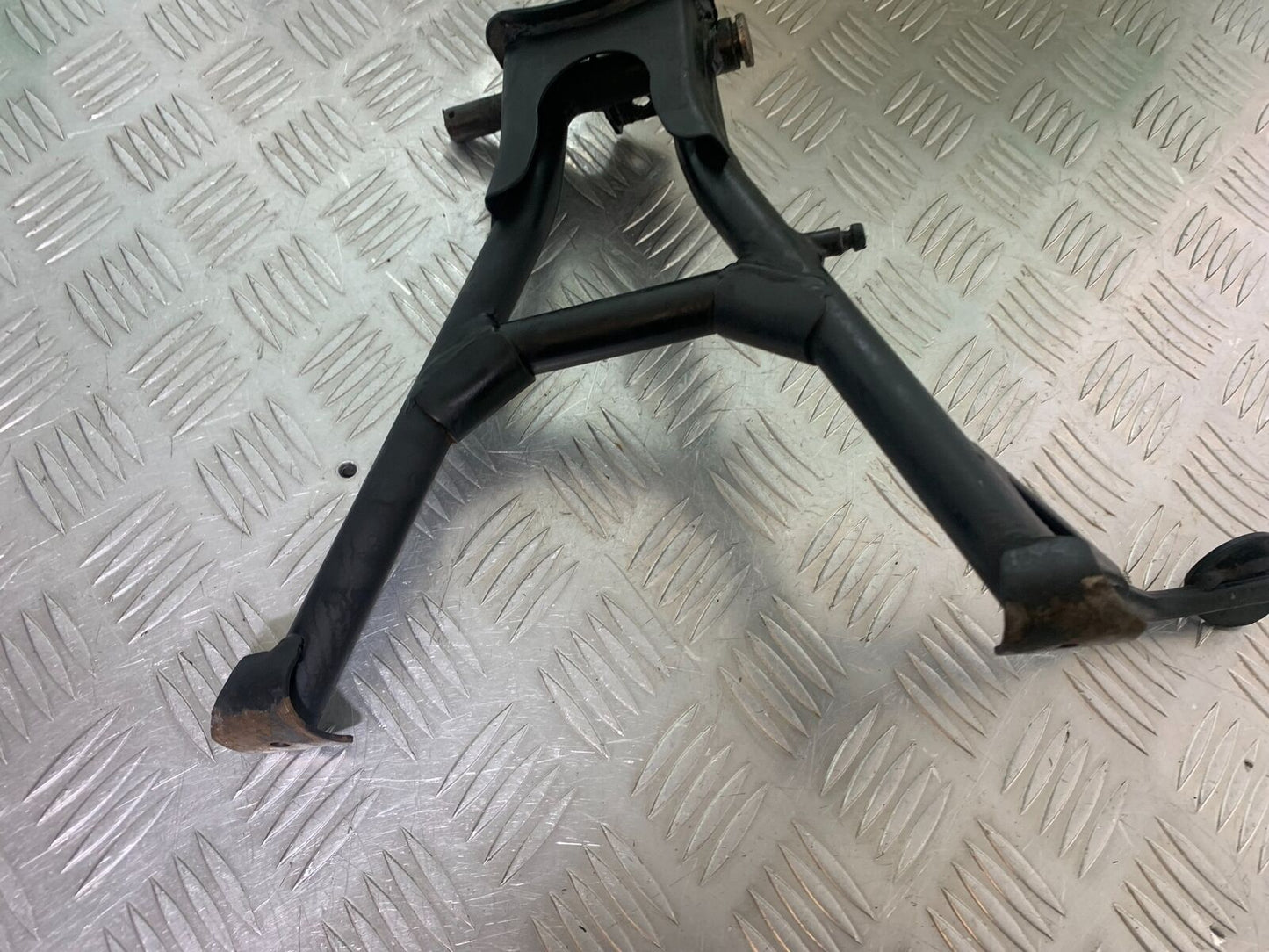 SINNIS TERRAIN 125 CENTER STAND YEAR 2024 (CMB1072)