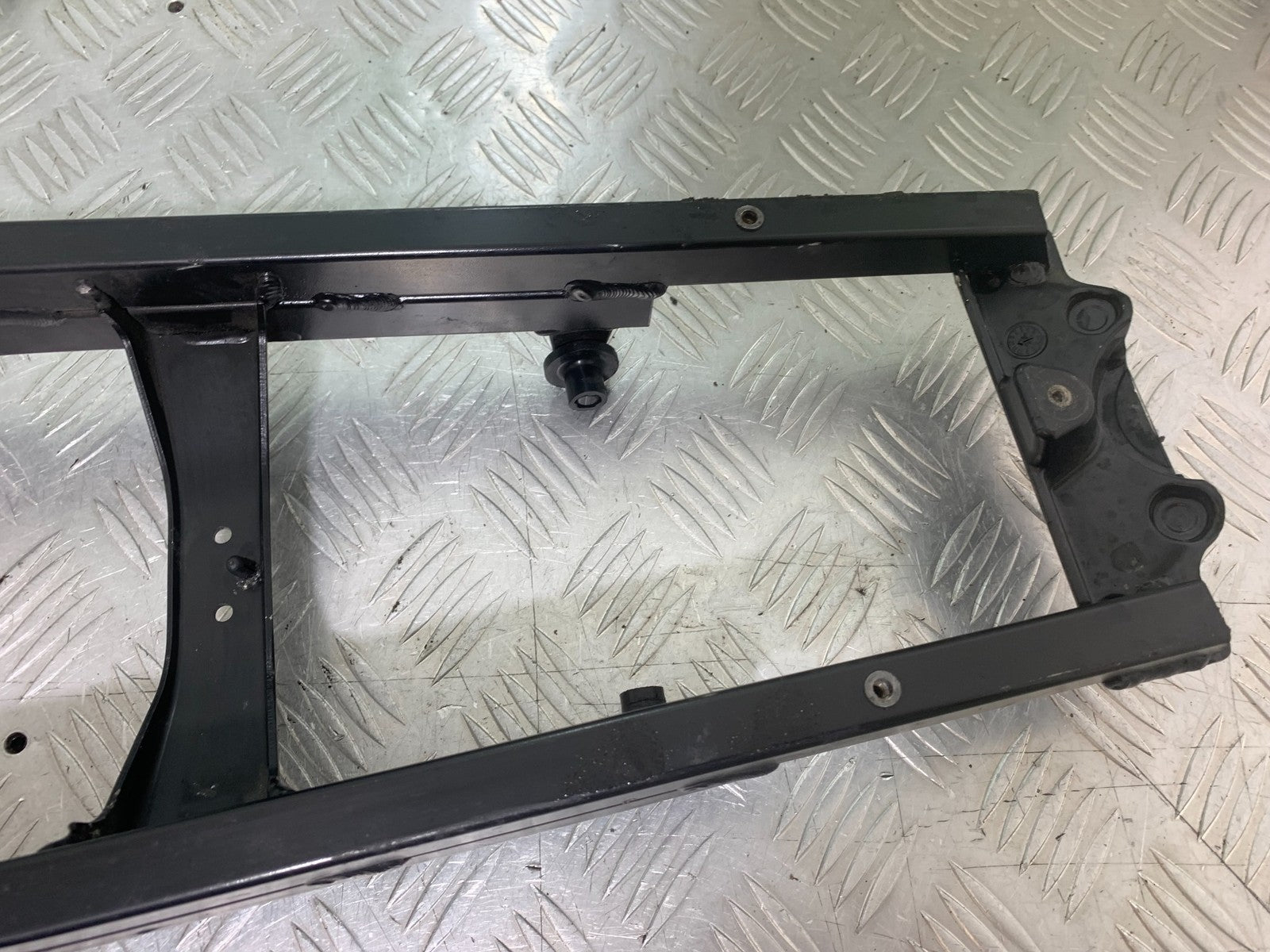 BMW S1000 RR REAR SUBFRAME  YEAR 2015-2018 (CMB1246)