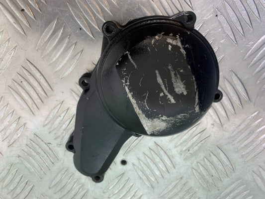 YAMAHA FZS600 FAZER 600 RIGHT ENGINE COVER  YEAR 1998-2001 (STOCK 958)