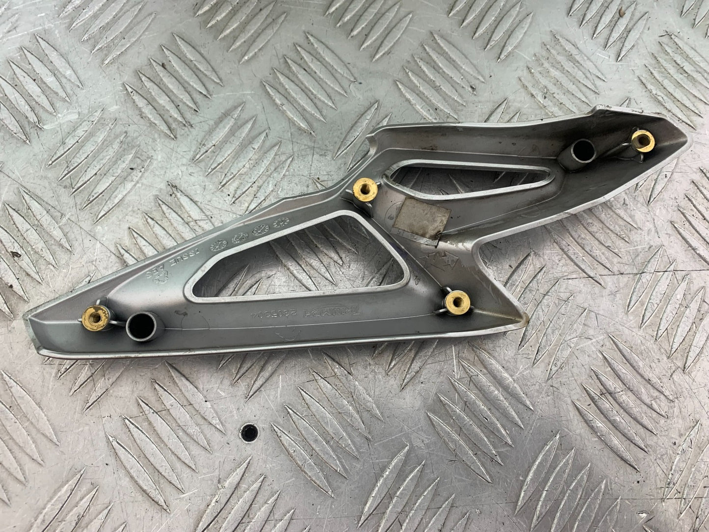 TRIUMPH TIGER 800 XRT INFILL PANEL   2018-2020 (CMB1193)