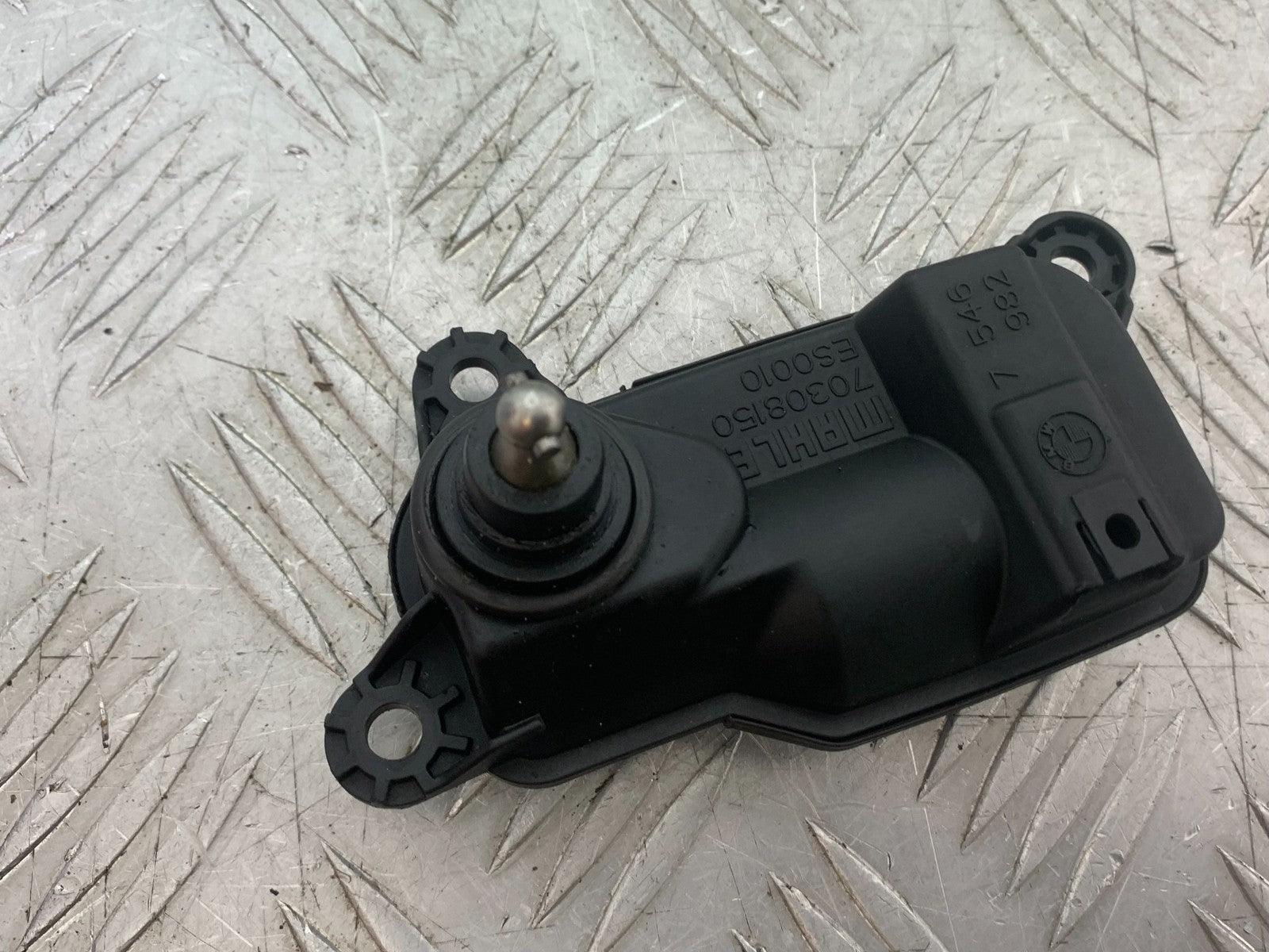 BMW S1000 RR AIR INTAKE CONTROL UNIT   YEAR 2015-2018 (CMB1246)