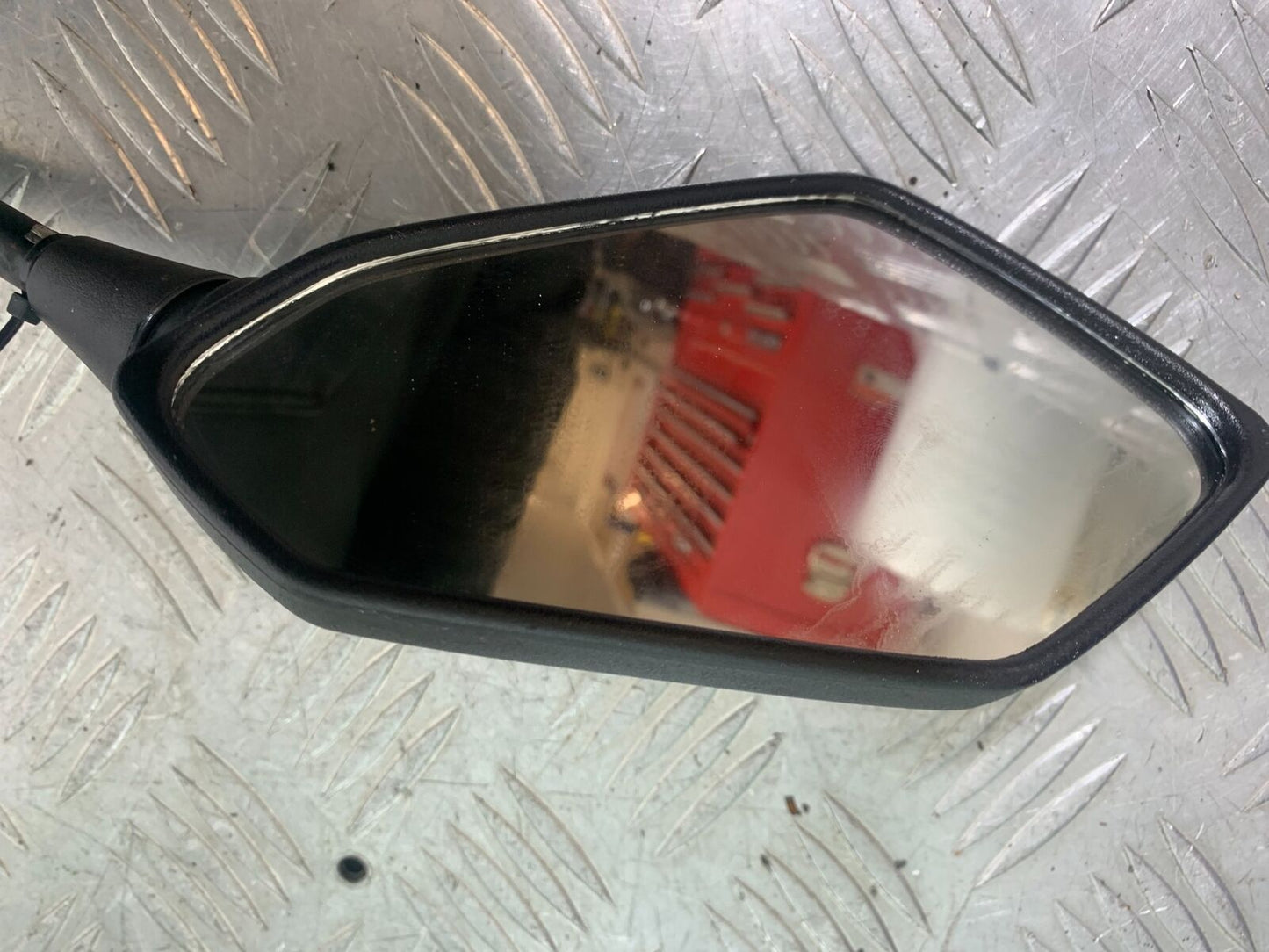 SINNIS TERRAIN 125 LEFT MIRROR YEAR 2018 (CMB1123)