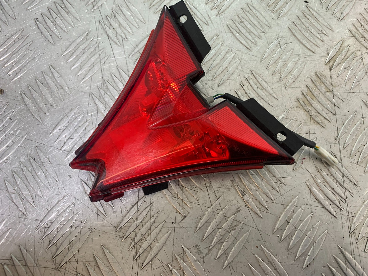 APRILIA RSV4 FACTORY REAR LIGHT   YEAR 2009-2012 (CMB1224)