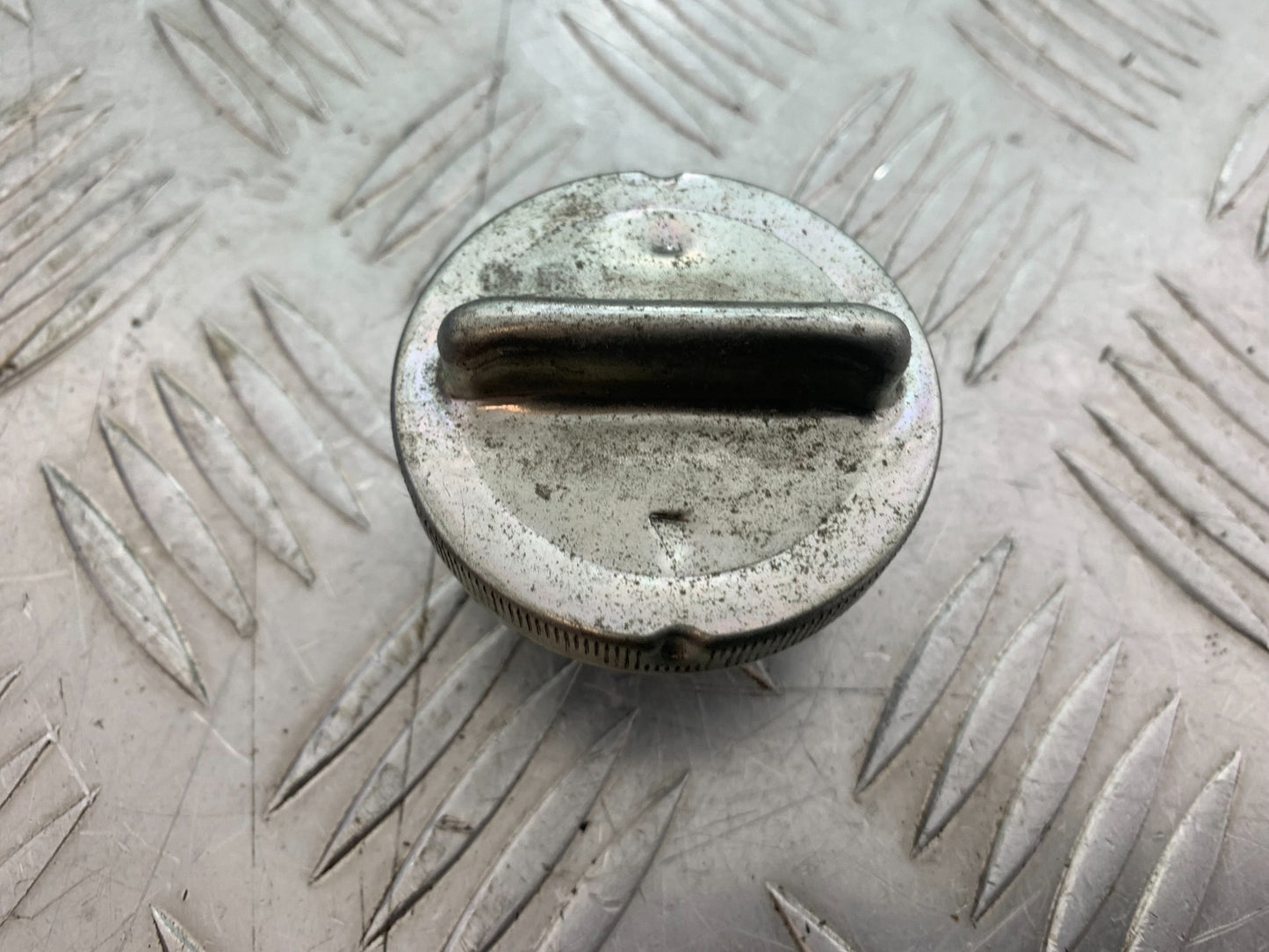 HONDA NC750 NC 750 S PETROL CAP 2016-2020 (CMB1146)