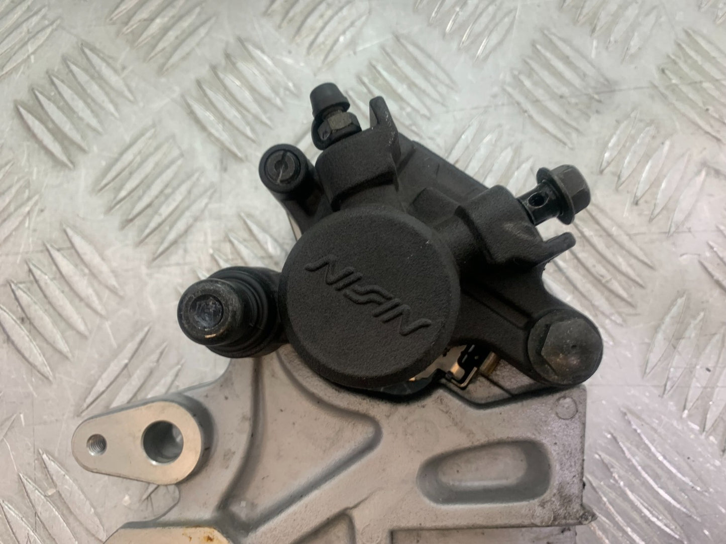 YAMAHA YZF R7 REAR CALIPER YEAR 2022-2025 (CMB1255)