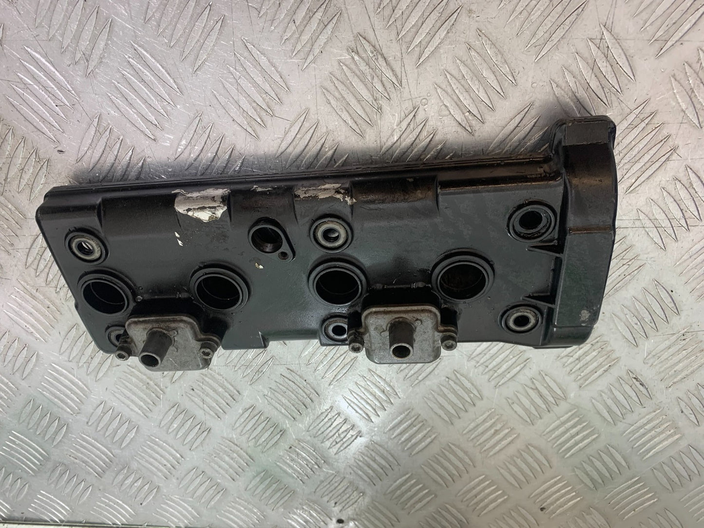 YAMAHA YZF R1 4C8 ROCKER COVER  YEAR 2007-2008 (CMB1237)