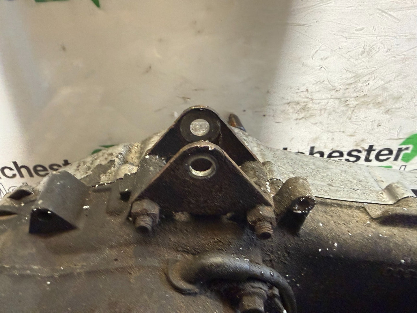 PIAGGIO VESPA GTS 125 GTS125 ENGINE YEAR 2012 (CMB1261)