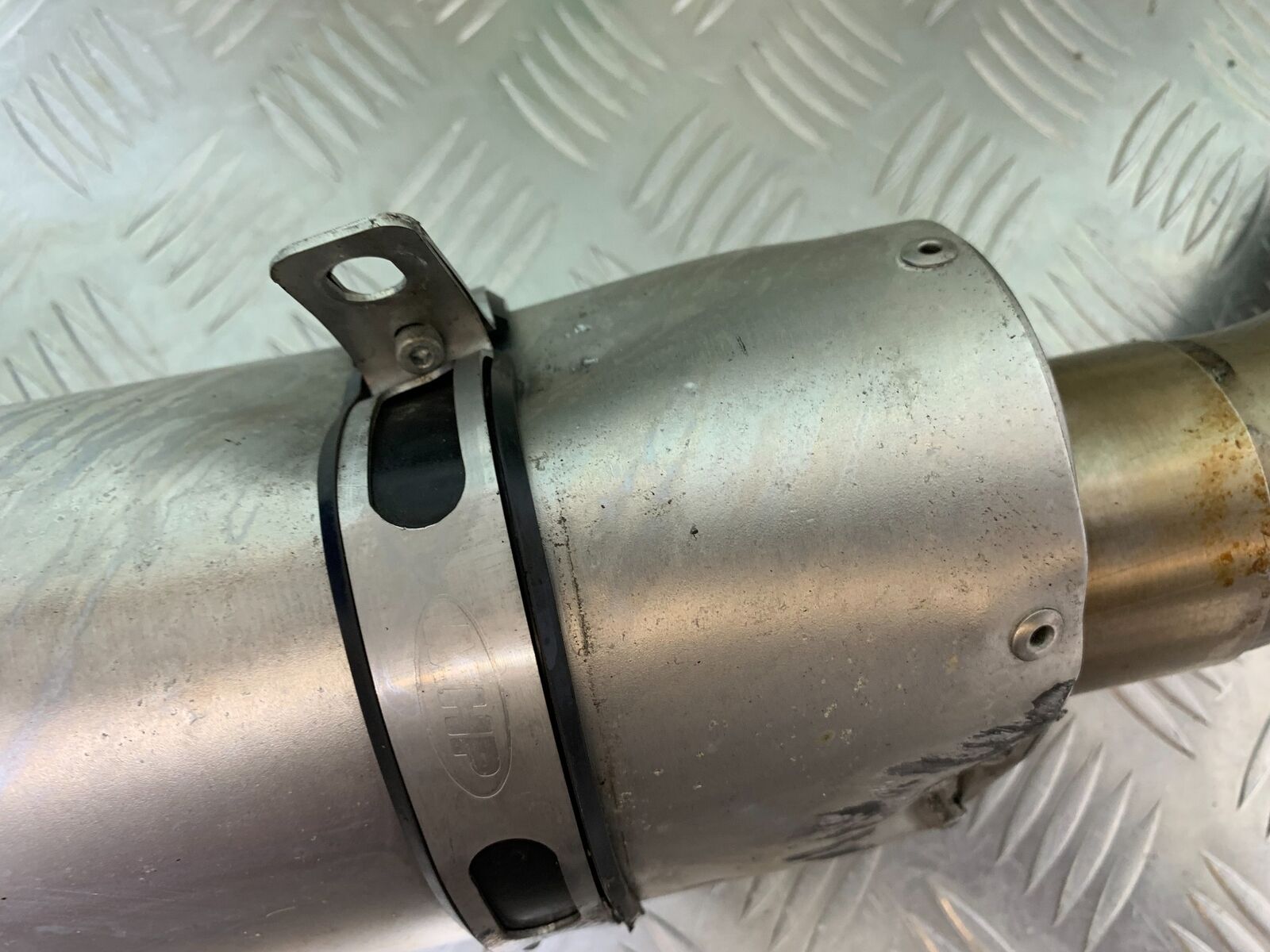 KAWASAKI ZX10R ZX 10R MHP SILENCER YEAR 2016-2020 (CMB1015)