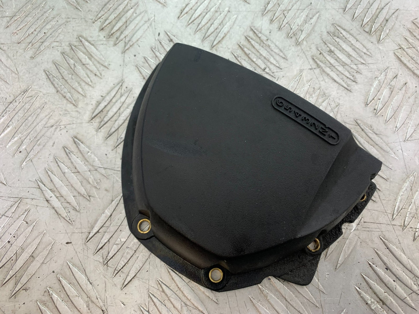TRIUMPH SPEED TRIPLE R 1050 SPROCKET COVER   2009 (CMB1183)