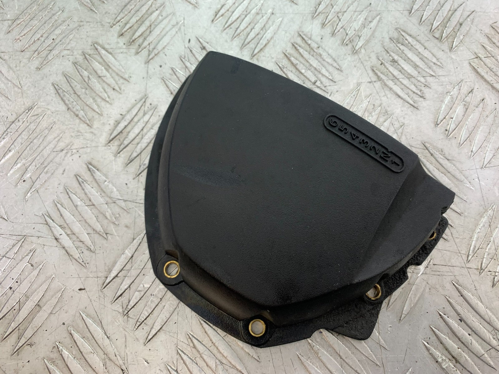TRIUMPH SPEED TRIPLE R 1050 SPROCKET COVER   2009 (CMB1183)