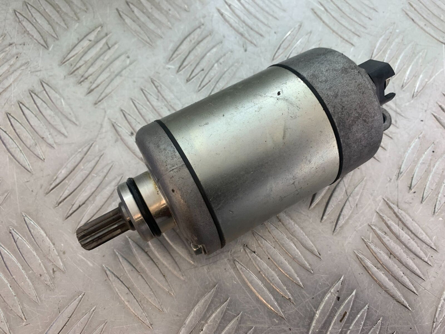 YAMAHA XSR900 XSR 900 STARTER MOTOR   YEAR 2021-2022 (CMB1073)