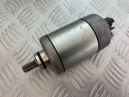 YAMAHA XSR900 XSR 900 STARTER MOTOR   YEAR 2021-2022 (CMB1073)
