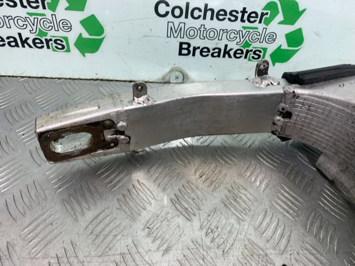 SUZUKI GSXR600 GSXR 600 SRAD SWINGARM  YEAR 1997-2000 (CMB1276)
