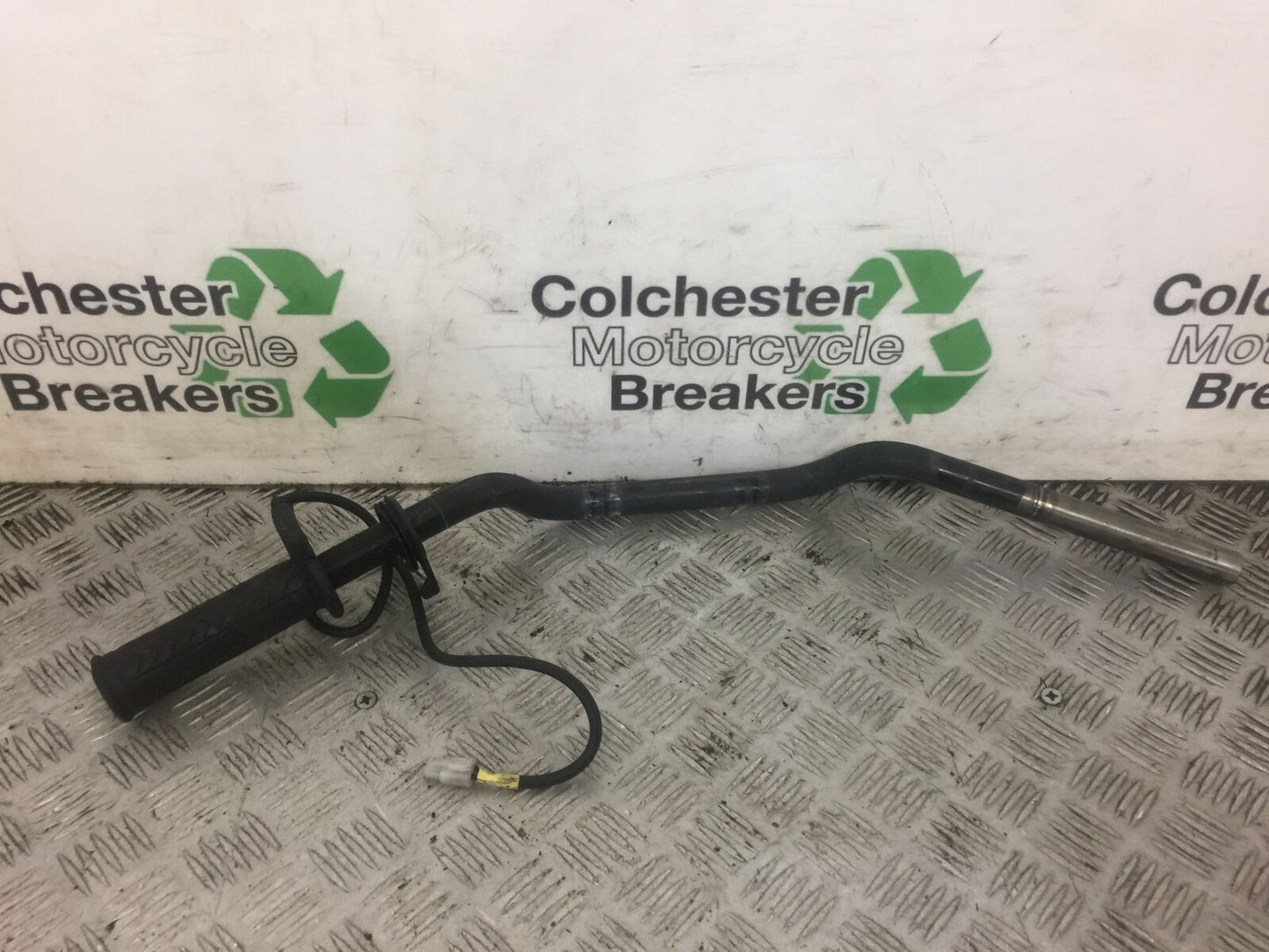 HONDA CB500 CB 500 BARS YEAR 2002 (STOCK 426)