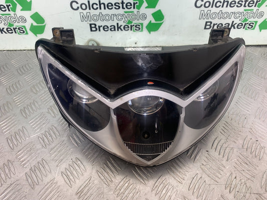 TRIUMPH 1050 SPRINT ST HEADLIGHT   YEAR 2004-2007 (CMB1197)