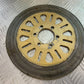SUZUKI VS1400 VS 1400 INTRUDER REAR BRAKE DISC  YEAR 1988 (CMB1077)