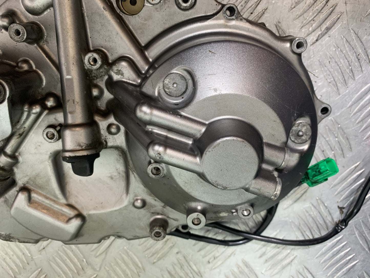 HONDA NC700 X CRANKCASE COVER YEAR 2012-2014 (CMB1327)