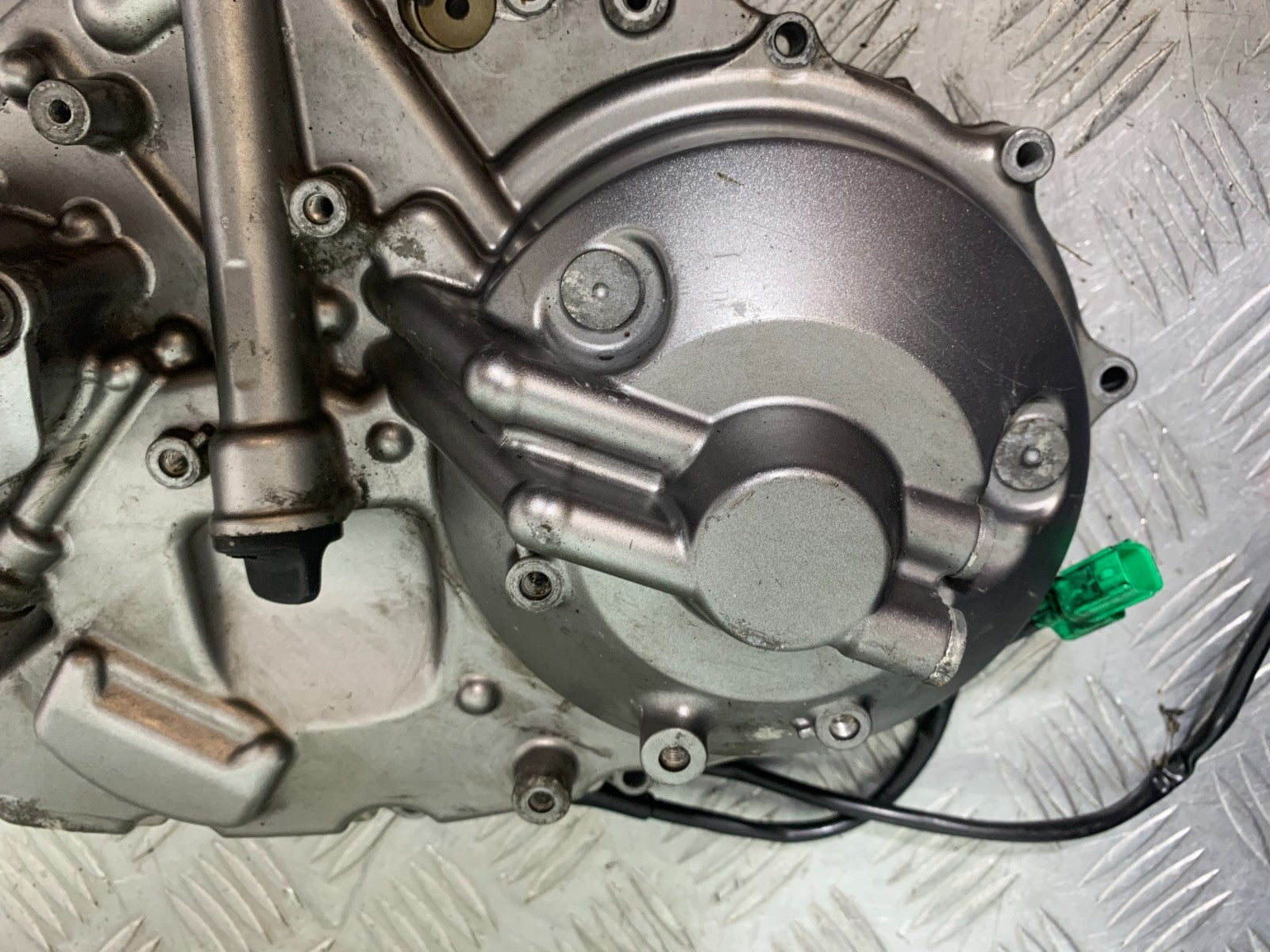 HONDA NC700 X CRANKCASE COVER YEAR 2012-2014 (CMB1327)