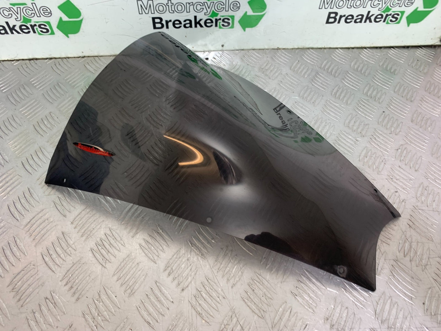 TRIUMPH 1050 SPRINT ST SCREEN  2003-2011 (CMB1285)