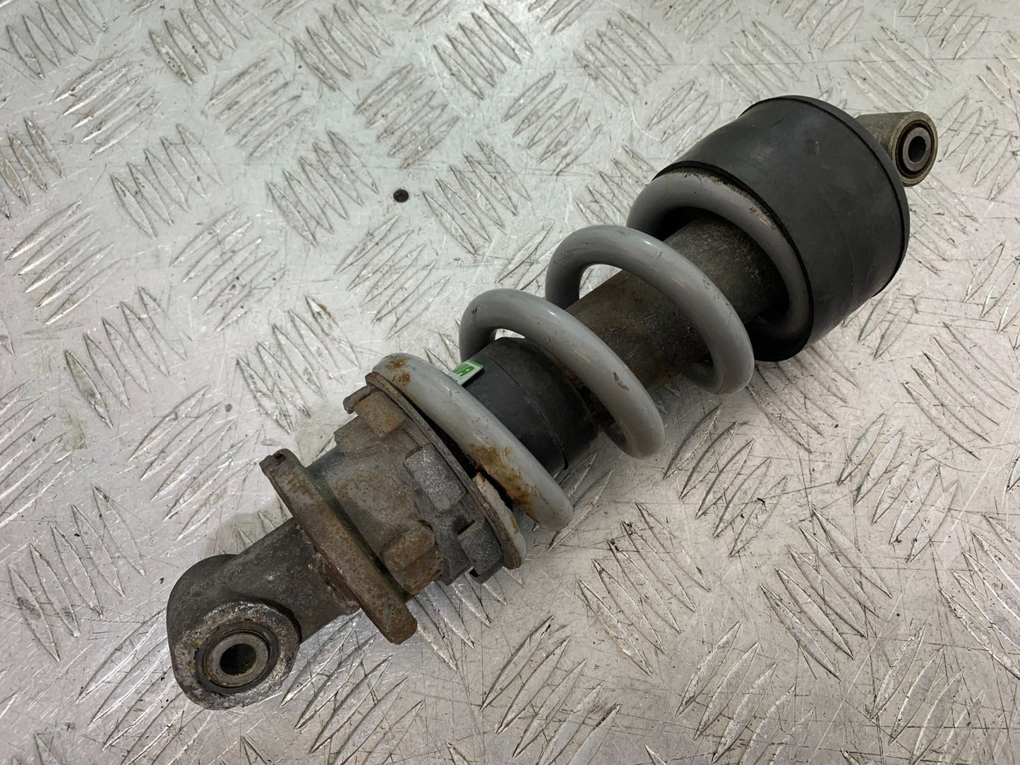HONDA CBF600 CBF 600 REAR SHOCK YEAR 2004-07  (CMB1305)