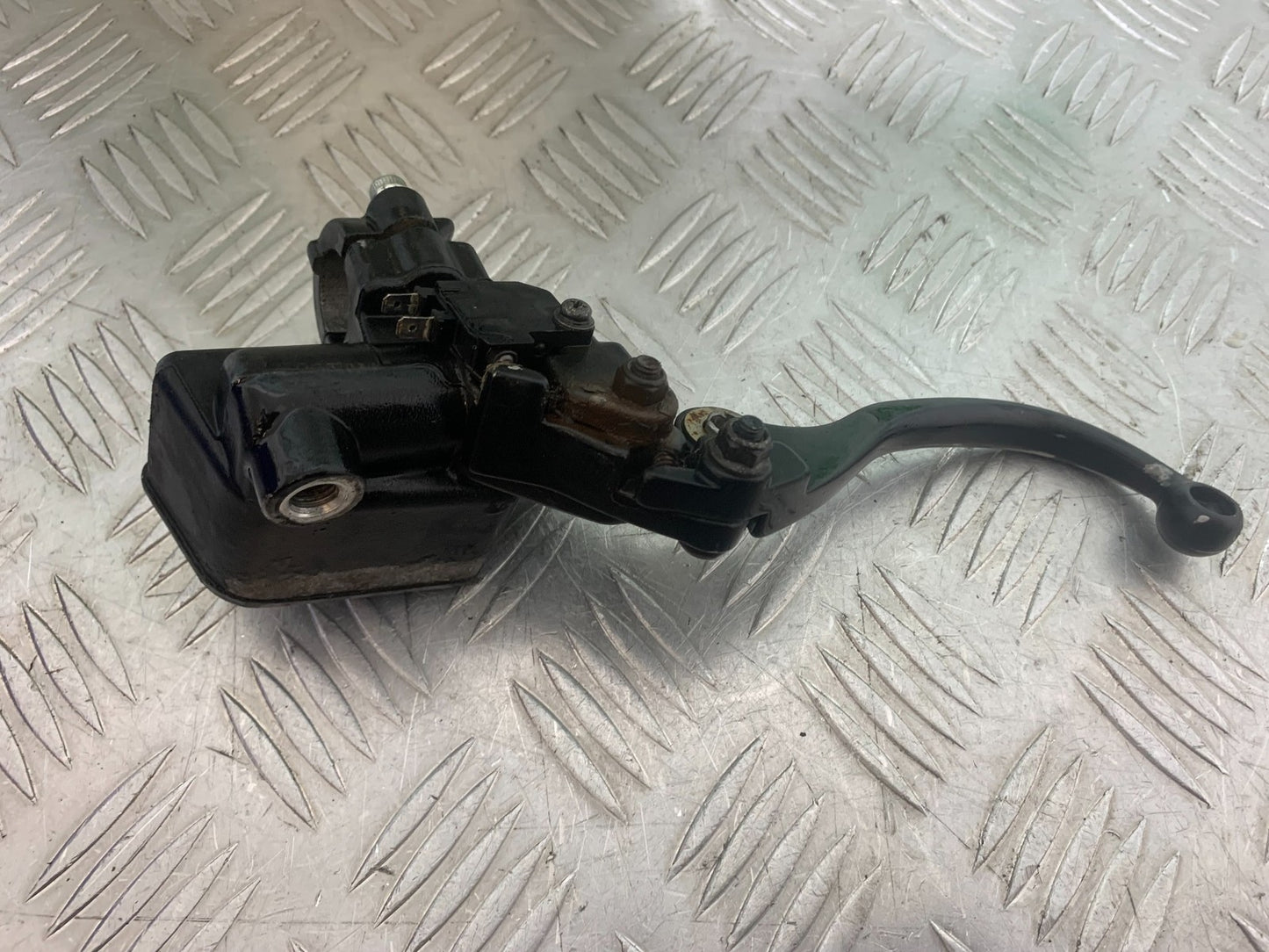 BENELLI BN125 BN 125 FRONT BRAKE MASTER CYLINDER  YEAR 2018-2021 (CMB1245)