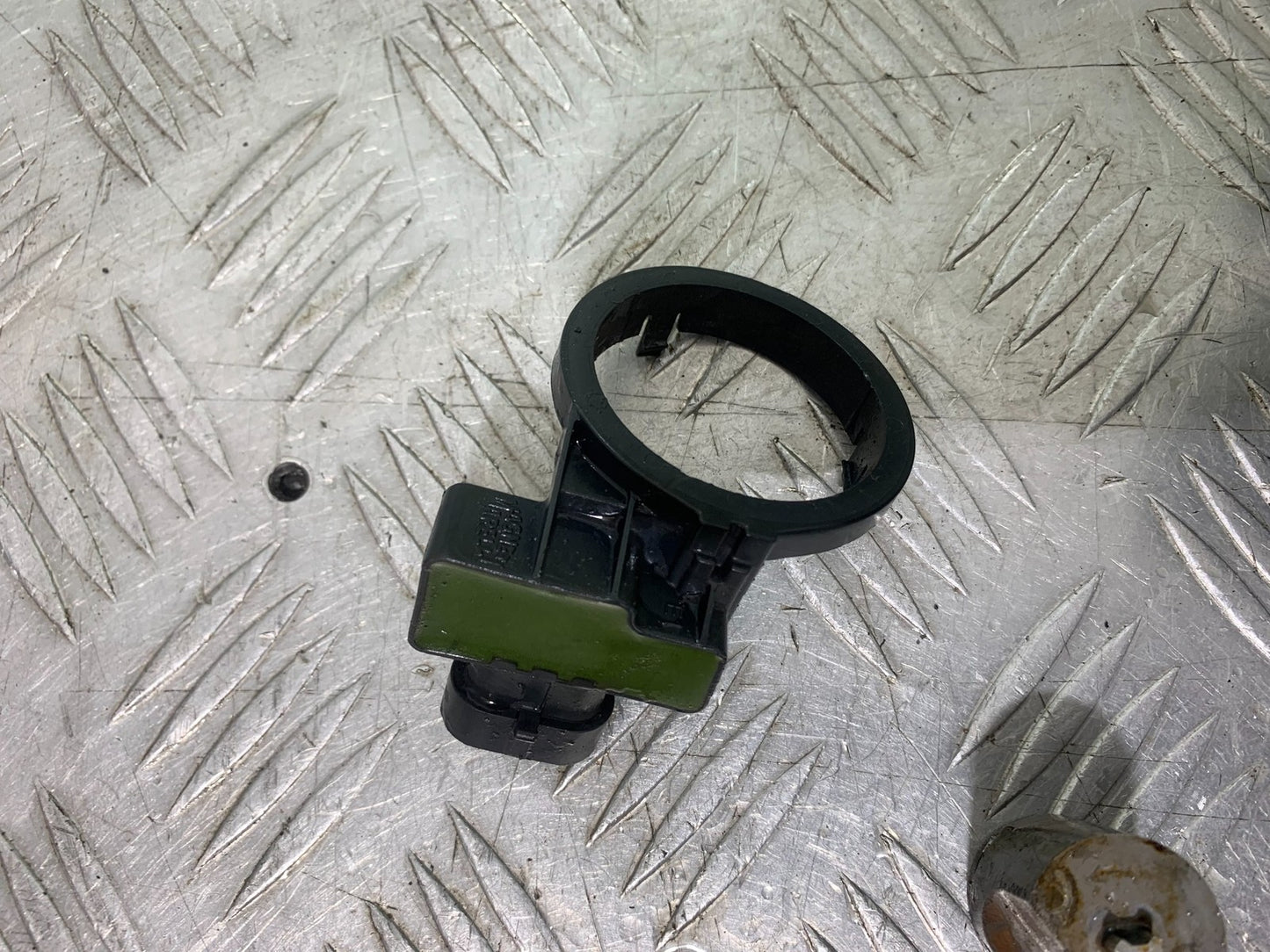PIAGGIO VESPA GTS 125 ECU LOCK KEY  YEAR 2009-2014  (CMB1261)