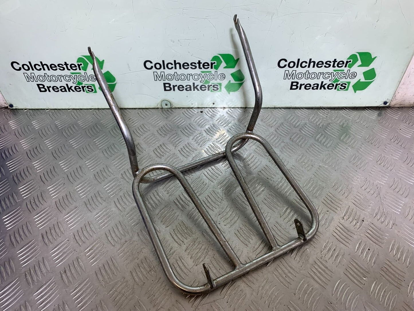 HONDA CX500 CX 500 RACK YEAR 1978-81 (CMB1079)