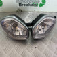 TRIUMPH 675 STREET TRIPLE HEADLIGHTS   2013-2016 (CMB1186)