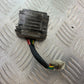 AJS DD125 REGAL RAPTOR REGULATOR   YEAR 2007 (CMB1061)