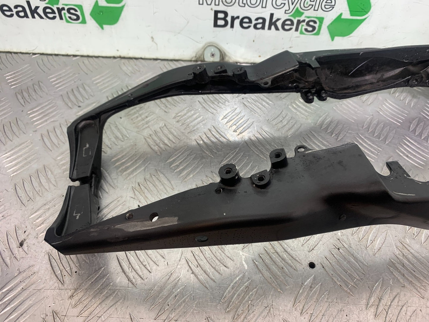 HONDA CBR1000 rr FIREBLADE REAR SUBFRAME  YEAR 2012-2016 (CMB1198)