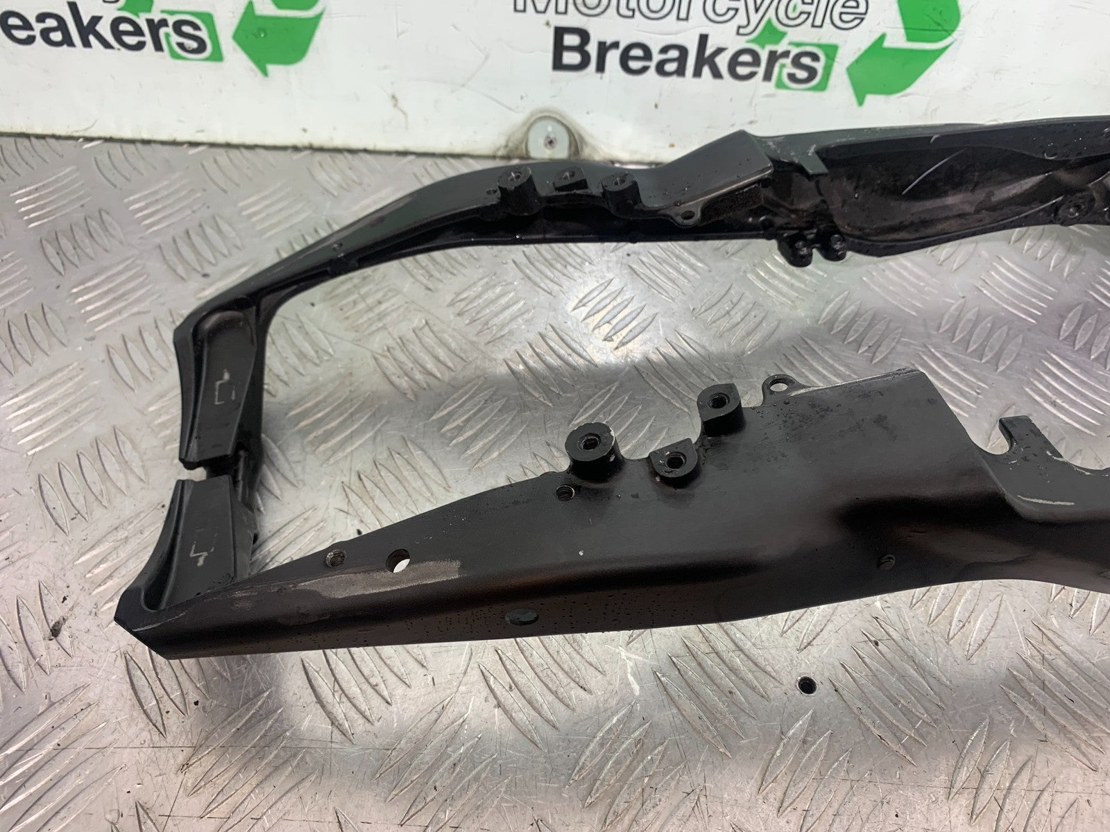 HONDA CBR1000 rr FIREBLADE REAR SUBFRAME  YEAR 2012-2016 (CMB1198)
