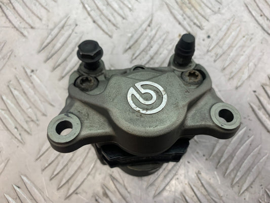 DUCATI 1299 PANIGALE BREMBO REAR BRAKE CALIPER   YEAR 2016 (CMB 1187)