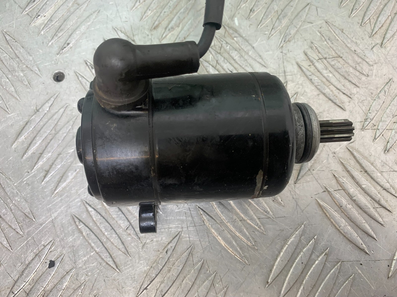 BENELLI BN125 BN 125 STARTER MOTOR  YEAR 2018-2021 (CMB1194)