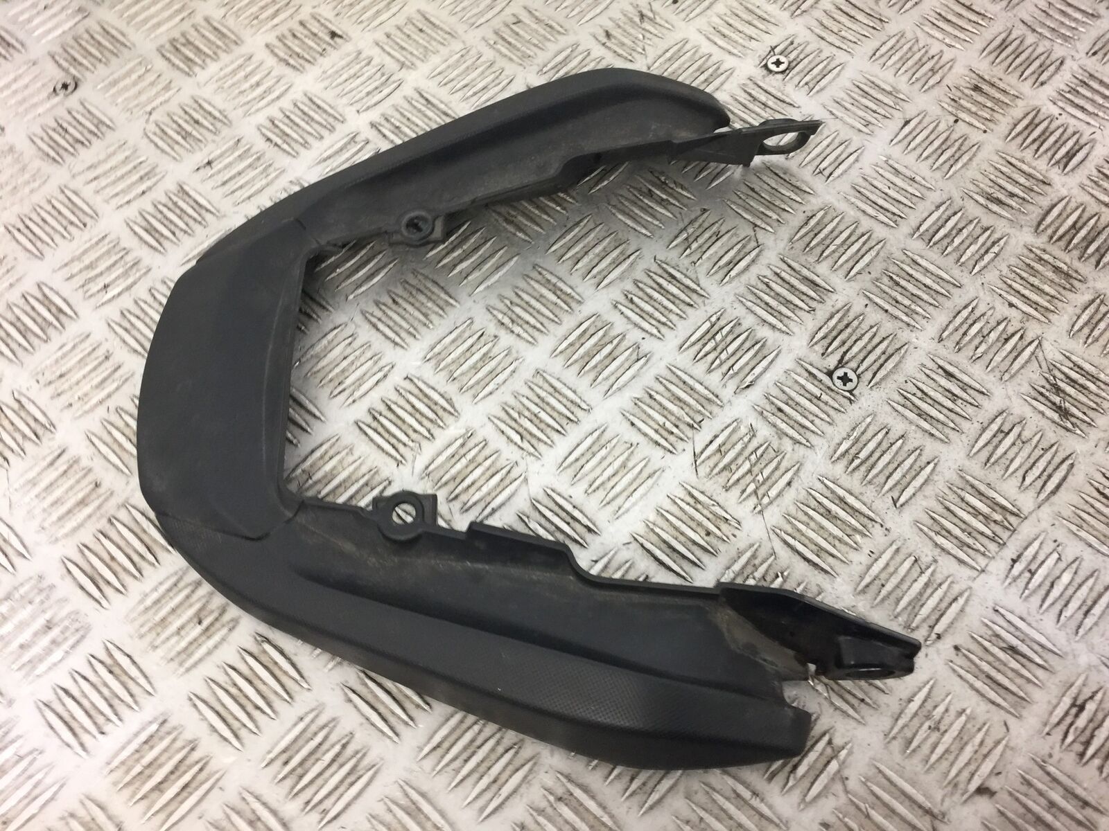 HONDA CB650 F CB 650 FA-H TAIL PIECE  YEAR 2017-2019 STOCK 403