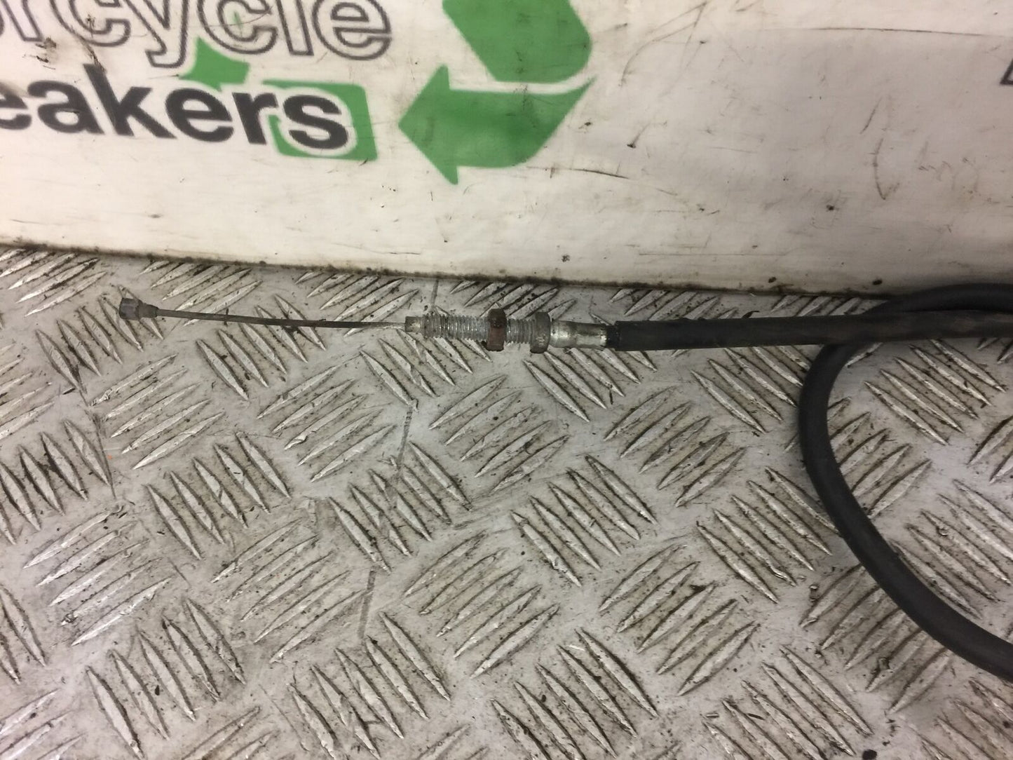 HONDA CBR125 CBR 125 CLUTCH CABLE  YEAR 2011-2017 (STOCK 466)