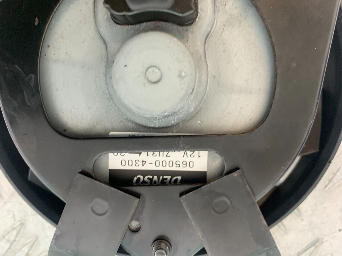 SUZUKI AN400 AN 400 BURGMAN RADIATOR FAN   YEAR 2017-2024 (CMB1118)