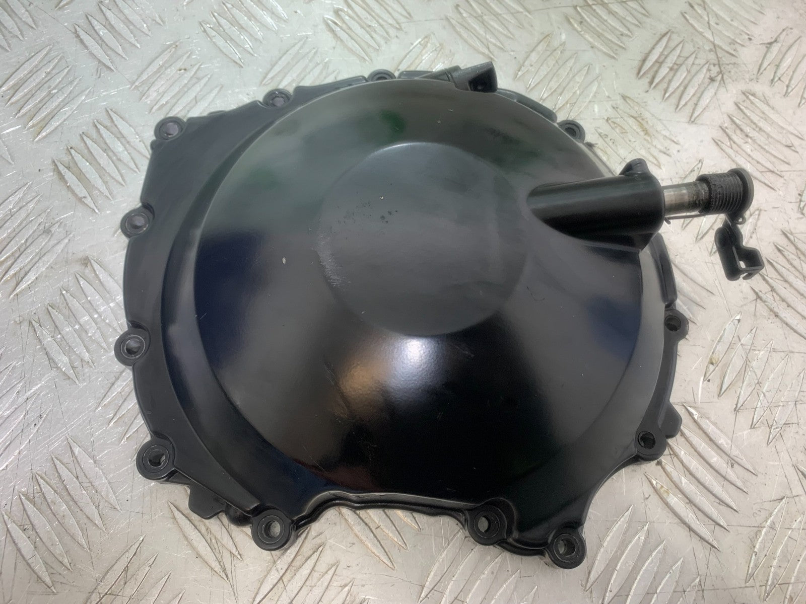 TRIUMPH 1050 SPRINT GT CLUTCH COVER  YEAR 2010-2016 (CMB1250)