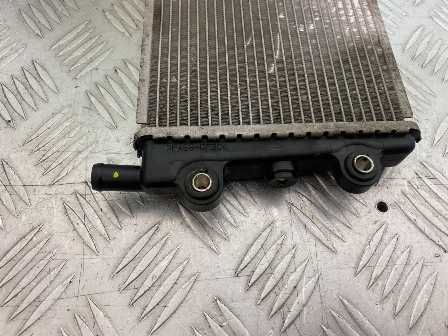 YAMAHA NMAX-125 N MAX 125 RADIATOR YEAR 2015-2020  (CMB1231)