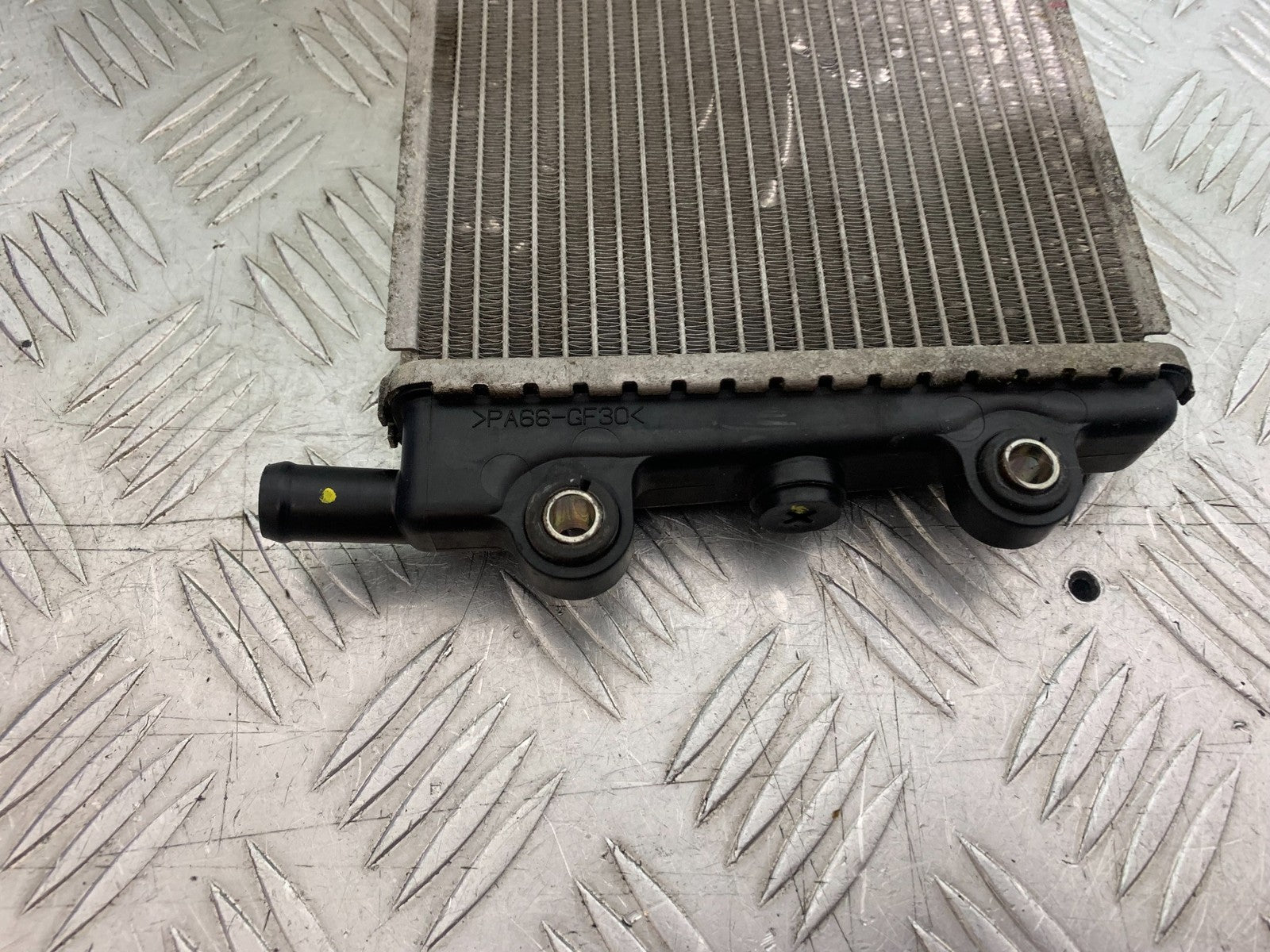 YAMAHA NMAX-125 N MAX 125 RADIATOR YEAR 2015-2020  (CMB1231)