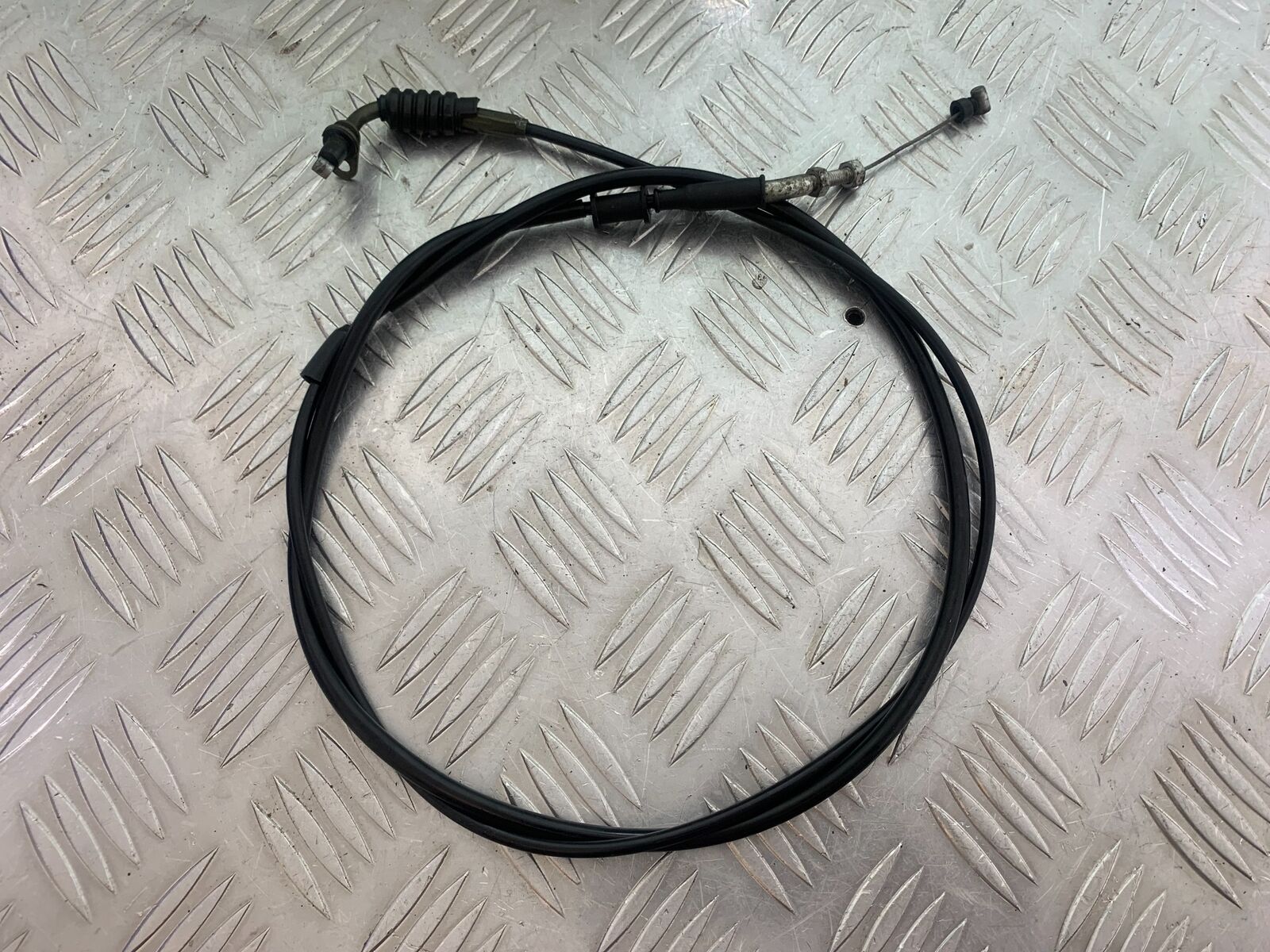 NECO GPX125 THROTTLE CABLE  YEAR 2016-2021 (CMB1052)