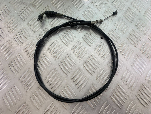 NECO GPX125 THROTTLE CABLE  YEAR 2016-2021 (CMB1052)