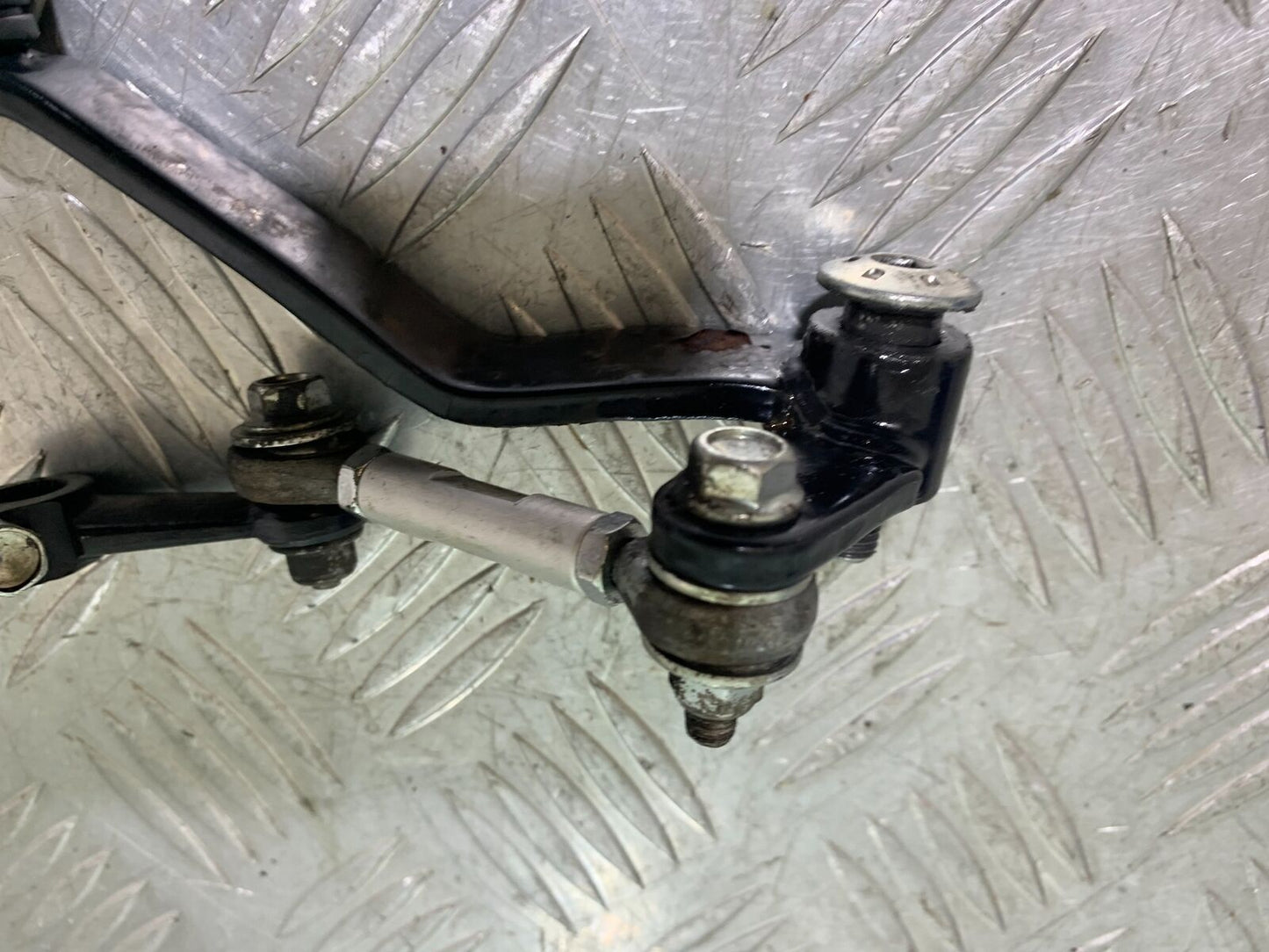 BENELLI BN125 BN 125 GEAR LEVER  YEAR 2018-2021 (CMB1080)
