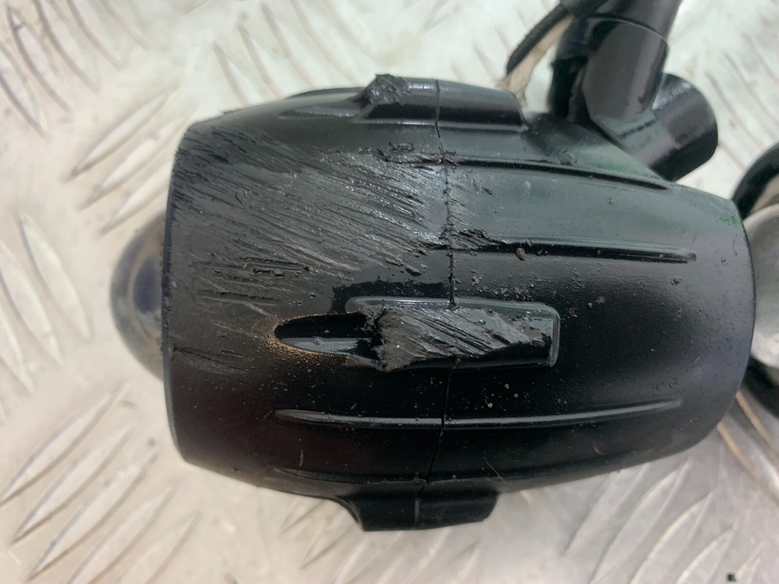 TRIUMPH TIGER 800 GIVI FOG LIGHTS  YEAR 2011-2014 (CMB1113)