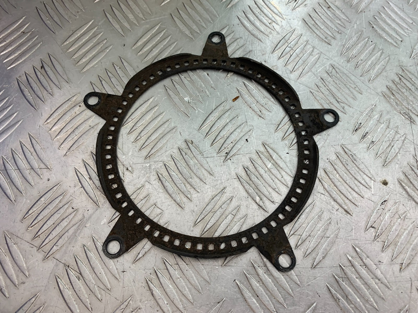 HONDA NC700 X  FRONT ABS RING GEAR YEAR 2012-2014 (CMB1327)