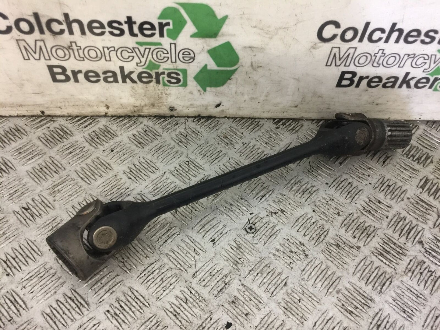 KAWASAKI GTR1400 GTR 1400 DRIVE SHAFT YEAR 2010 (STOCK 716)